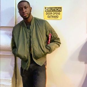 Meet your Posher, Daishaun